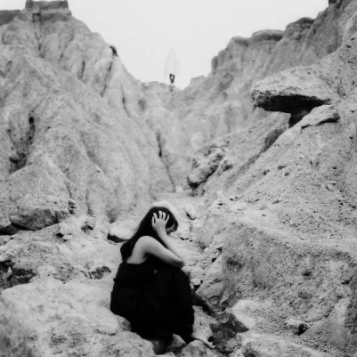 Lomography Black and White