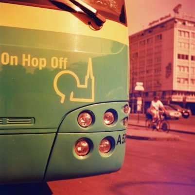 LOMOGRAPHY 120 фотоплівка купити Україна 