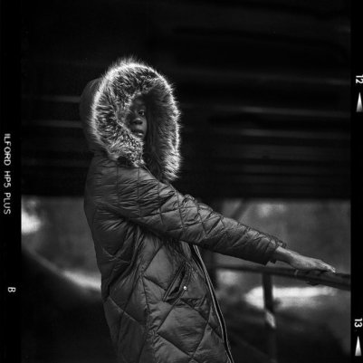 Ilford HP5 Plus купити Україна