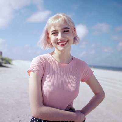 Portra 160 , Pentax 67 , 55mm SMC