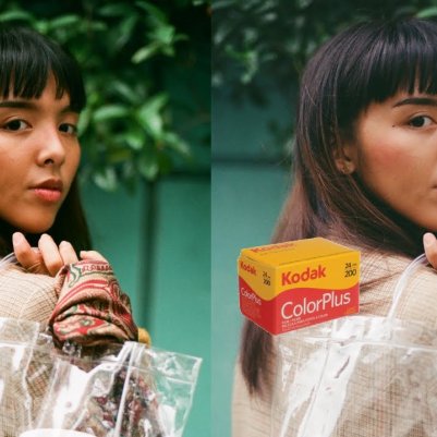 Фотоплівка Fujifilm Fujicolor 200