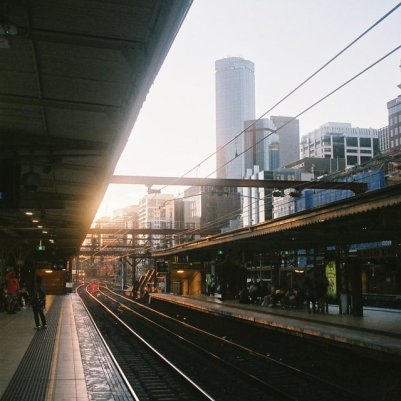 Minolta dynax 505si AGFA Vista 400