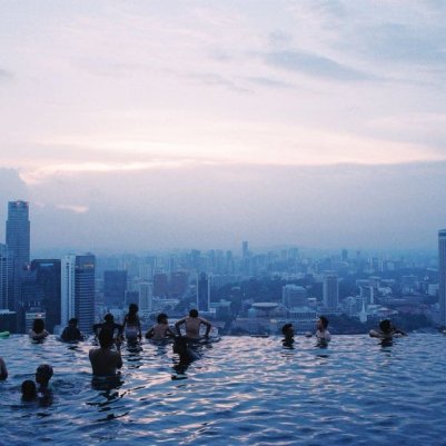 Minolta Dynax 505si Kodak Ultramax 400