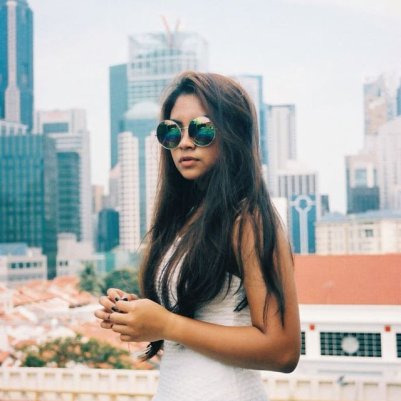 Minolta Dynax 505si  Portra 400