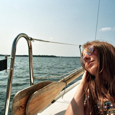 Minolta Dynax 505si Tamron 28-70mm kodak colorplus