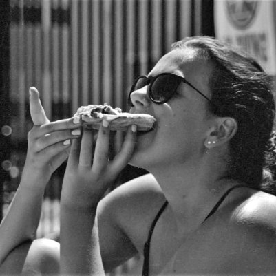 Kodak Professional 100 Tmax купити Україна 