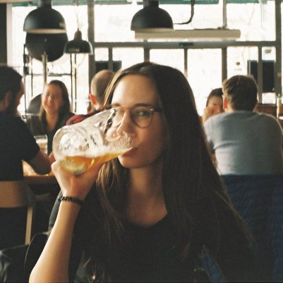 Lomography Color Negative 400