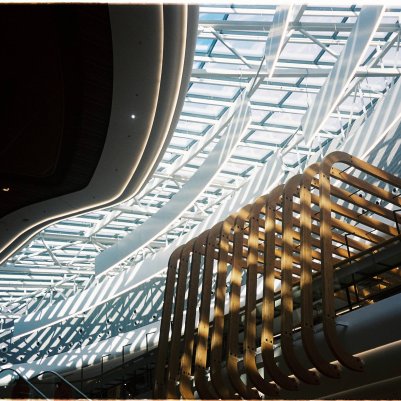 Olympus 700bf Kodak Ektar 100