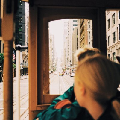 Olympus OM-10 kodak ultramax 400 Україна