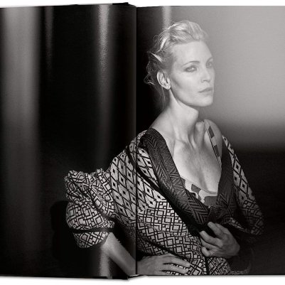 Peter Lindbergh. On Fashion Photography. 40th Anniversary Edition