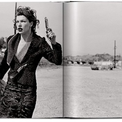 Peter Lindbergh купити