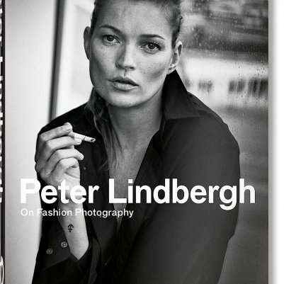 Книга Peter Lindbergh. On Fashion Photography. 40th Anniversary Edition купити Україна 