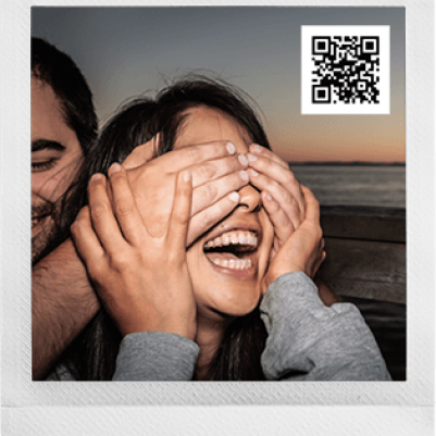 Мобільний принтер Fujifilm Instax Square Link 