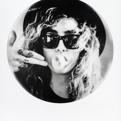 polaroid 600 plus касети