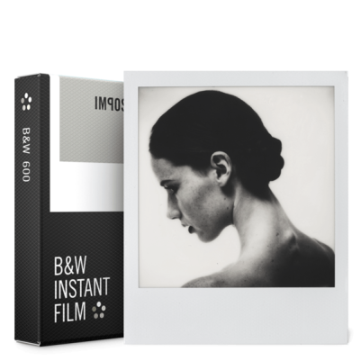 polaroid 600 film касети