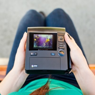 2,7 дюймовый экран плюс двойной режим через видоискатель и дисплей