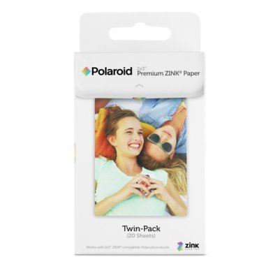 Картридж для Polaroid zink Z2300 zip SNAP купить Украина 