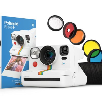 Polaroid Now plus Gen 2 купити Україна  