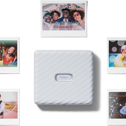 Printer Fujifilm Instax Link Wide купить Украина