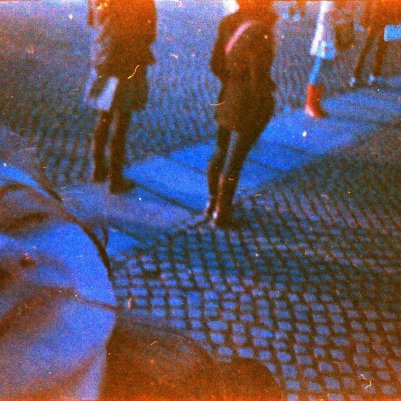 Revolog 460nm Lomo LC-A 3