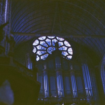 REVOLOG 460nm Minolta Dynax 3L