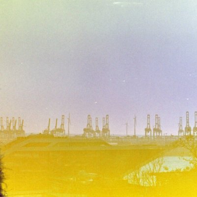 Revolog 460nm Olympus OM-10