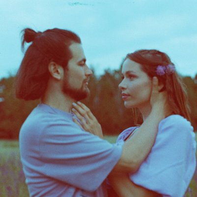 Revolog 460nm Pentax LX