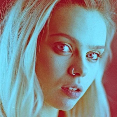 REVOLOG 600nm плівка синьо-зеленого відтінку