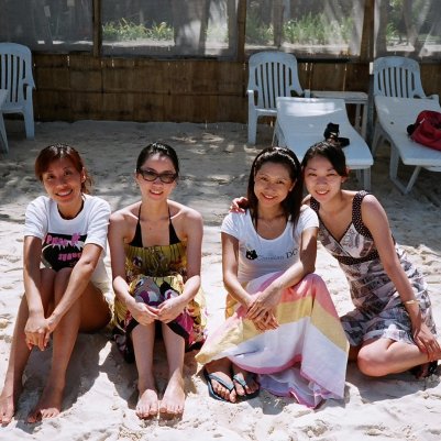 RICOH RT-550 +  Fuji100 