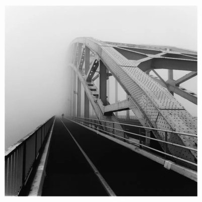 Ilford HP5 Plus Robert Versteegen