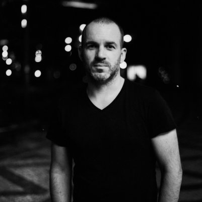 rollei infrared 400 - nikon fm2