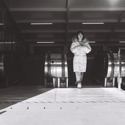 Ilford Delta 400 плівка 135