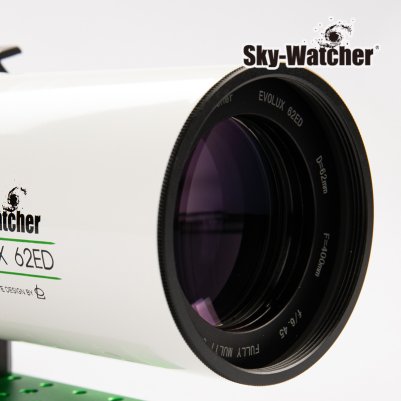 Sky-Watcher Evolux 62 ED APO 62mm