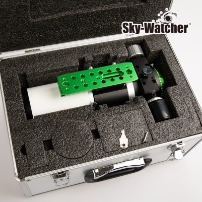 Телескоп Рефрактор