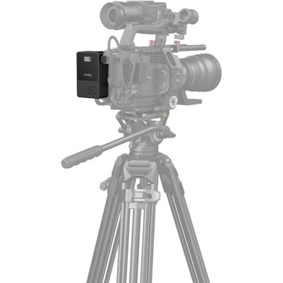 SmallRig VB50 V-Mount батарея 50 Вт·год з різними портами підключення
