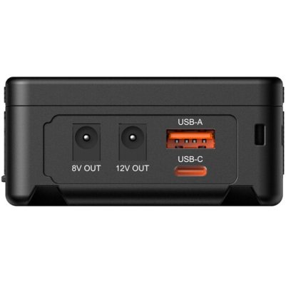 Міні батарея SmallRig VB50 V-Mount 50Wh для камер, дронів та стабілізаторів