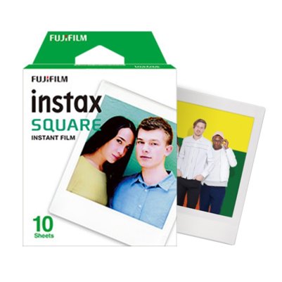 Касети instax square купити Україна 