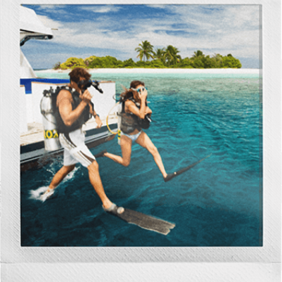 Принтер миттєвого другу Instax 