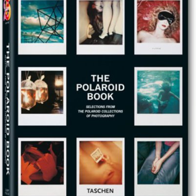 Книга The Polaroid book