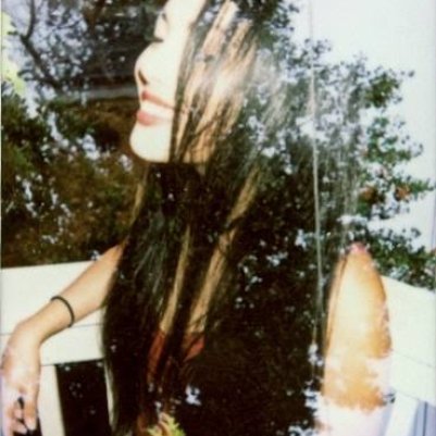 двойная экспозиция